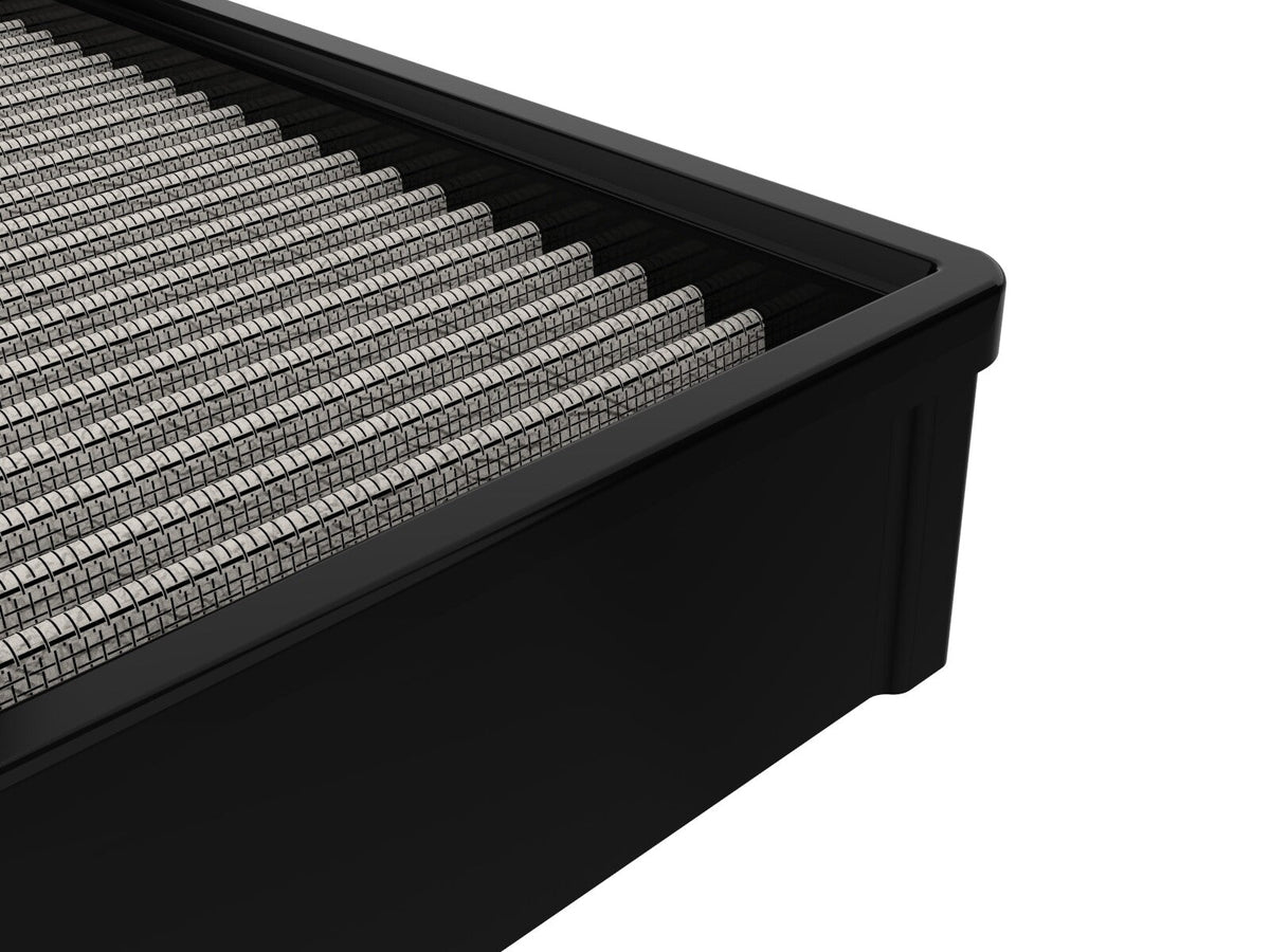 Magnum Flow OE Replacement Air Filter w/ Pro Dry S Media Toyota Tacoma 95-04 V6-3.4L aFe Power aFe Power
