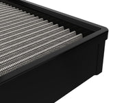 Magnum Flow OE Replacement Air Filter w/ Pro Dry S Media Toyota Tacoma 95-04 V6-3.4L aFe Power aFe Power