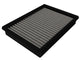 Magnum Flow OE Replacement Air Filter w/ Pro Dry S Media BMW 320i/323i/325i/328i/330i/M3/Z3/Z4 (E36/46/85) 92-08 L6-2.5/2.8/3.0/3.2L aFe Power aFe Power