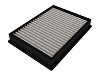 Magnum Flow OE Replacement Air Filter w/ Pro Dry S Media BMW 320i/323i/325i/328i/330i/M3/Z3/Z4 (E36/46/85) 92-08 L6-2.5/2.8/3.0/3.2L aFe Power aFe Power