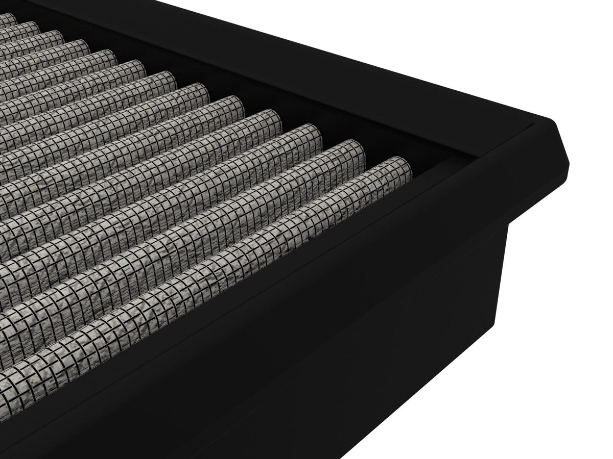 Magnum Flow OE Replacement Air Filter w/ Pro Dry S Media BMW 320i/323i/325i/328i/330i/M3/Z3/Z4 (E36/46/85) 92-08 L6-2.5/2.8/3.0/3.2L aFe Power aFe Power