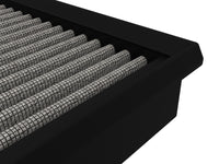 Magnum Flow OE Replacement Air Filter w/ Pro Dry S Media BMW 320i/323i/325i/328i/330i/M3/Z3/Z4 (E36/46/85) 92-08 L6-2.5/2.8/3.0/3.2L aFe Power aFe Power