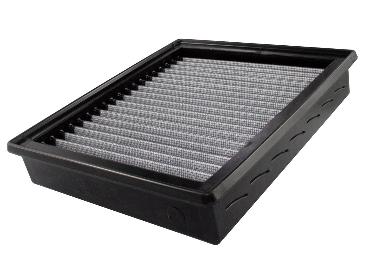 Magnum Flow OE Replacement Air Filter w/ Pro Dry S Media Ford Ranger 98-12 V6-4.0, 98-08 V6-3.0L, 98-01 L4-2.5L, & 01-01 L4-2.3L aFe Power aFe Power