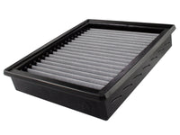 Magnum Flow OE Replacement Air Filter w/ Pro Dry S Media Ford Ranger 98-12 V6-4.0, 98-08 V6-3.0L, 98-01 L4-2.5L, & 01-01 L4-2.3L aFe Power aFe Power
