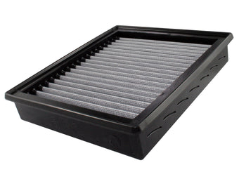 compare product Magnum Flow OE Replacement Air Filter w/ Pro Dry S Media Ford Ranger 98-12 V6-4.0, 98-08 V6-3.0L, 98-01 L4-2.5L, & 01-01 L4-2.3L aFe Power