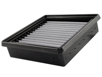 compare product Magnum Flow OE Replacement Air Filter w/ Pro Dry S Media Chevrolet Camaro 85-92 V8 w/ Pre-Oiled aFe Power