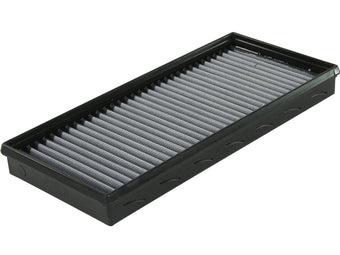 compare product Magnum Flow OE Replacement Air Filter w/ Pro Dry S Media Jeep Wrangler (YJ) 87-95 L4/L6 aFe Power