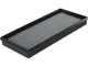 Magnum Flow OE Replacement Air Filter w/ Pro Dry S Media Jeep Wrangler (YJ) 87-95 L4/L6 aFe Power aFe Power