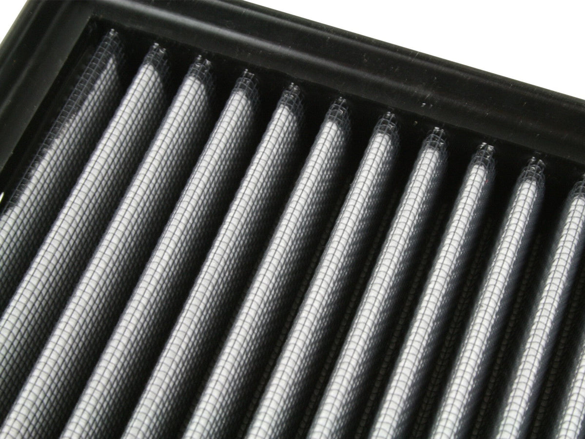 Magnum Flow OE Replacement Air Filter w/ Pro Dry S Media Jeep Wrangler (YJ) 87-95 L4/L6 aFe Power aFe Power