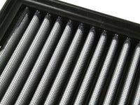 Magnum Flow OE Replacement Air Filter w/ Pro Dry S Media Jeep Wrangler (YJ) 87-95 L4/L6 aFe Power aFe Power