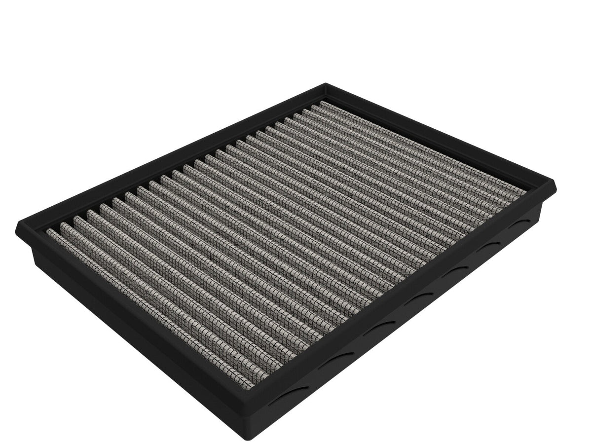 Magnum Flow OE Replacement Air Filter w/ Pro Dry S Media Mercedes C/Clk/Ml/Slr Class 98-09 aFe Power aFe Power