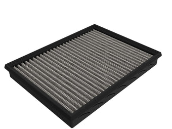 compare product Magnum Flow OE Replacement Air Filter w/ Pro Dry S Media Mercedes C/Clk/Ml/Slr Class 98-09 aFe Power