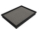 Magnum Flow OE Replacement Air Filter w/ Pro Dry S Media Mercedes C/Clk/Ml/Slr Class 98-09 aFe Power aFe Power