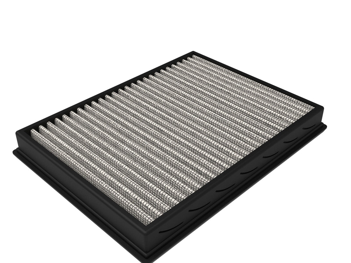 Magnum Flow OE Replacement Air Filter w/ Pro Dry S Media Mercedes C/Clk/Ml/Slr Class 98-09 aFe Power aFe Power