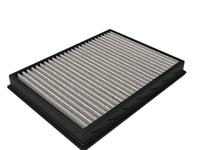 Magnum Flow OE Replacement Air Filter w/ Pro Dry S Media Mercedes C/Clk/Ml/Slr Class 98-09 aFe Power aFe Power