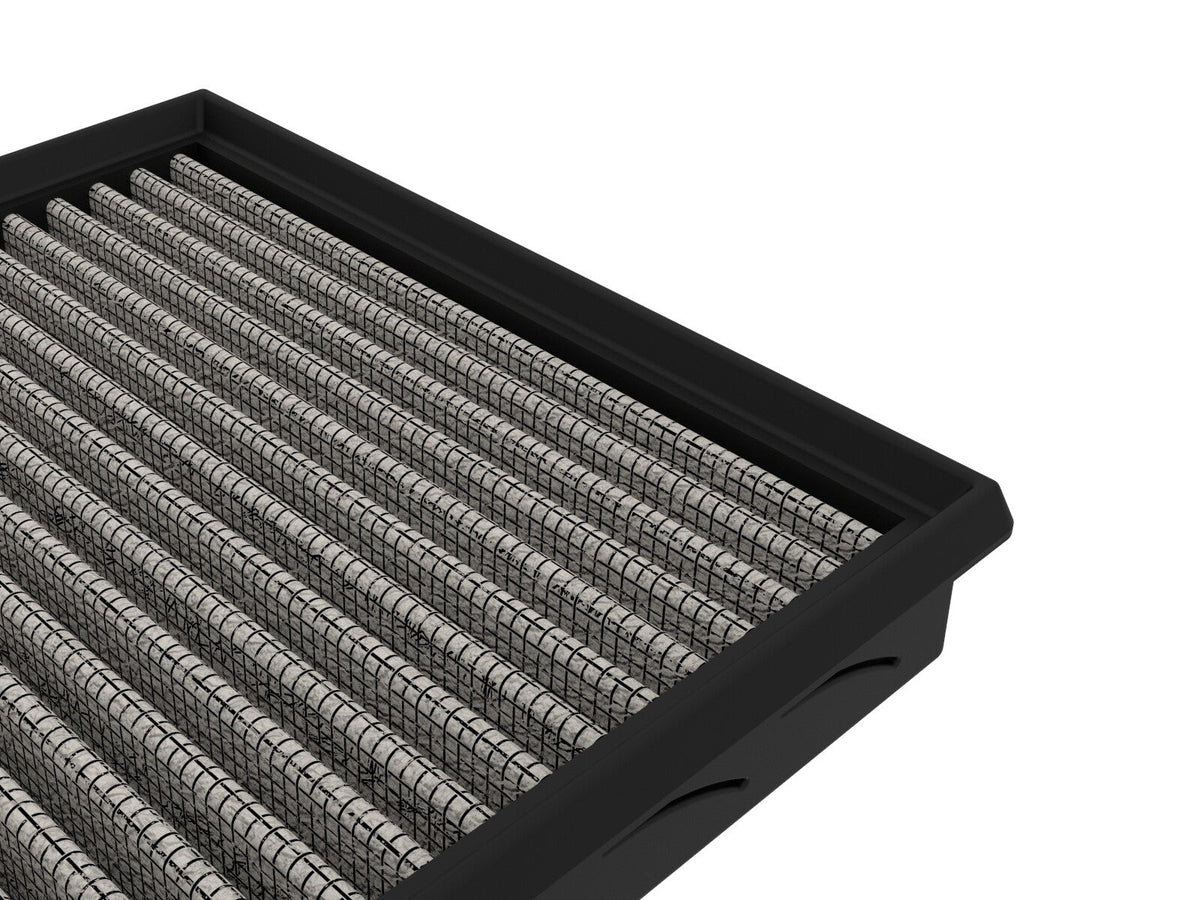 Magnum Flow OE Replacement Air Filter w/ Pro Dry S Media Mercedes C/Clk/Ml/Slr Class 98-09 aFe Power aFe Power