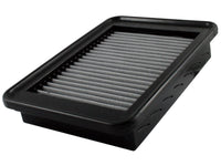 Magnum Flow OE Replacement Air Filter w/ Pro Dry S Media Toyota Trucks 89-04 L4 aFe Power aFe Power
