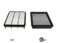 Magnum Flow OE Replacement Air Filter w/ Pro Dry S Media Toyota Land Cruiser (J100) 98-07 / 4Runner 03-09 V8-4.7L aFe Power aFe Power