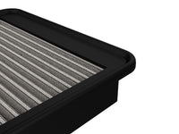 Magnum Flow OE Replacement Air Filter w/ Pro Dry S Media Toyota Land Cruiser (J100) 98-07 / 4Runner 03-09 V8-4.7L aFe Power aFe Power