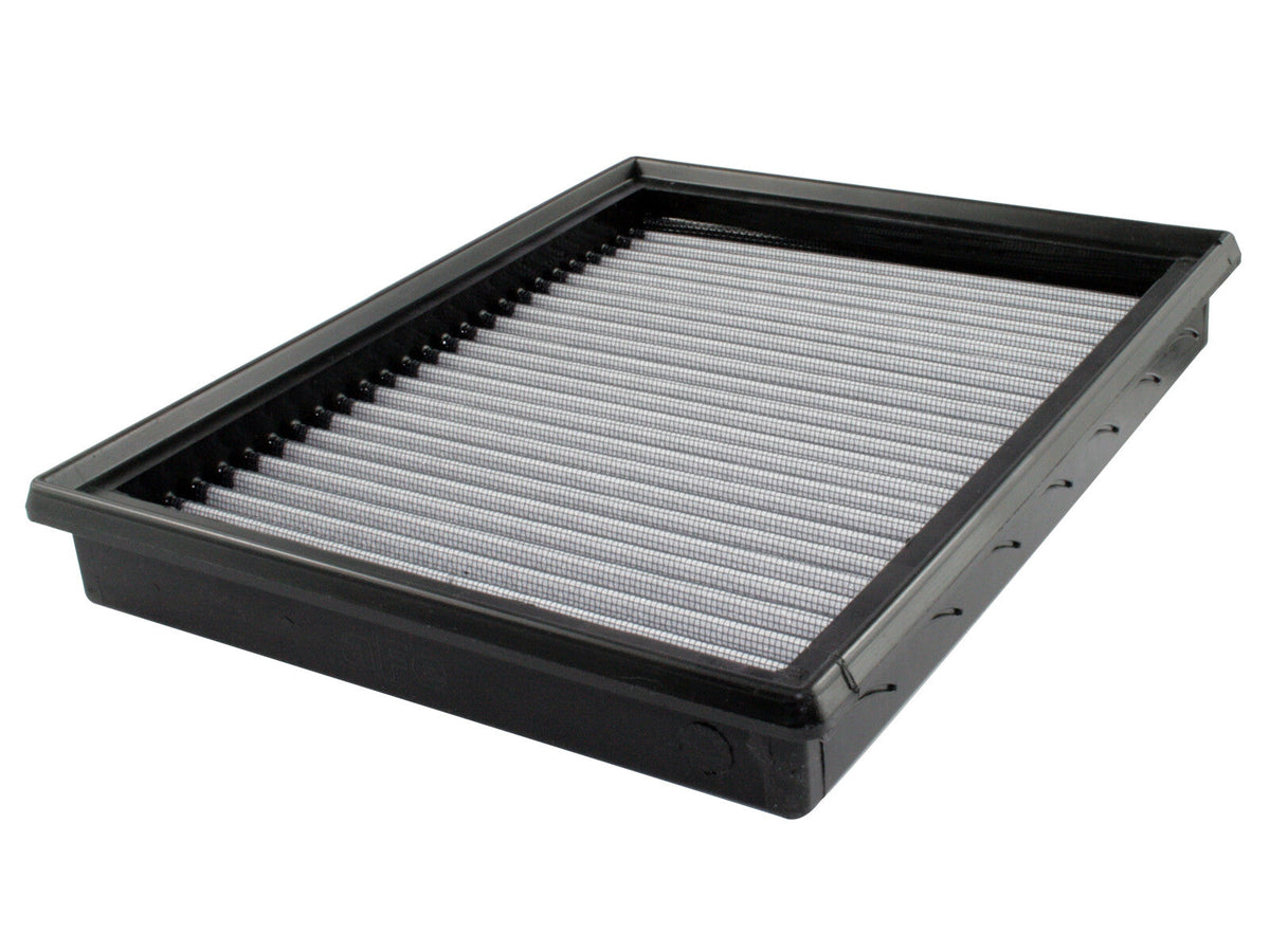 Magnum Flow OE Replacement Air Filter w/ Pro Dry S Media Ford Mustang 86-93 V8-5.0L aFe Power aFe Power
