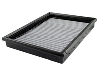 Magnum Flow OE Replacement Air Filter w/ Pro Dry S Media Ford Mustang 86-93 V8-5.0L aFe Power aFe Power