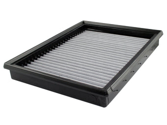 compare product Magnum Flow OE Replacement Air Filter w/ Pro Dry S Media Ford Mustang 86-93 V8-5.0L aFe Power