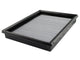 Magnum Flow OE Replacement Air Filter w/ Pro Dry S Media Ford Mustang 86-93 V8-5.0L aFe Power aFe Power