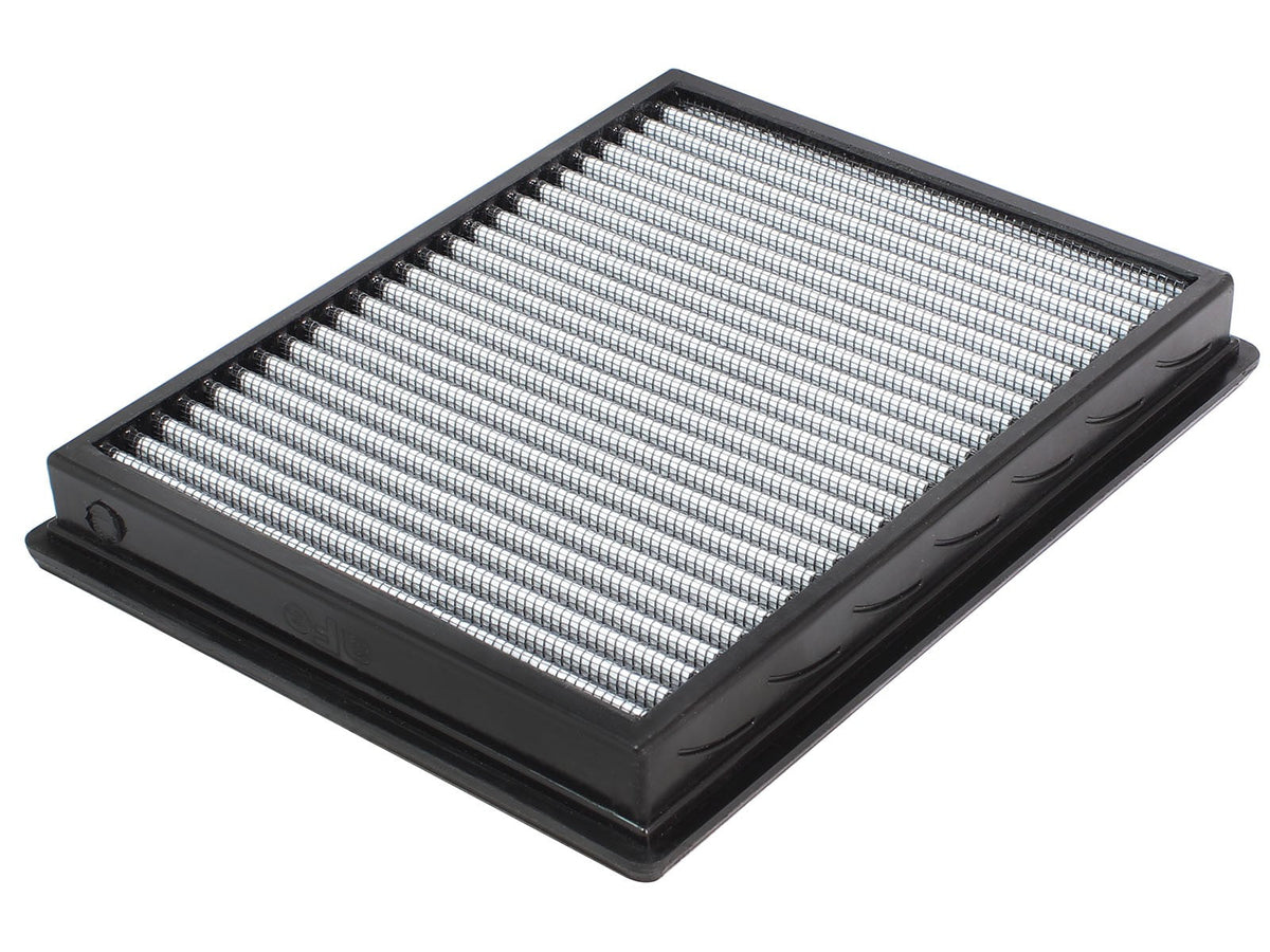 Magnum Flow OE Replacement Air Filter w/ Pro Dry S Media Ford Mustang 86-93 V8-5.0L aFe Power aFe Power