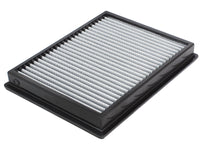 Magnum Flow OE Replacement Air Filter w/ Pro Dry S Media Ford Mustang 86-93 V8-5.0L aFe Power aFe Power