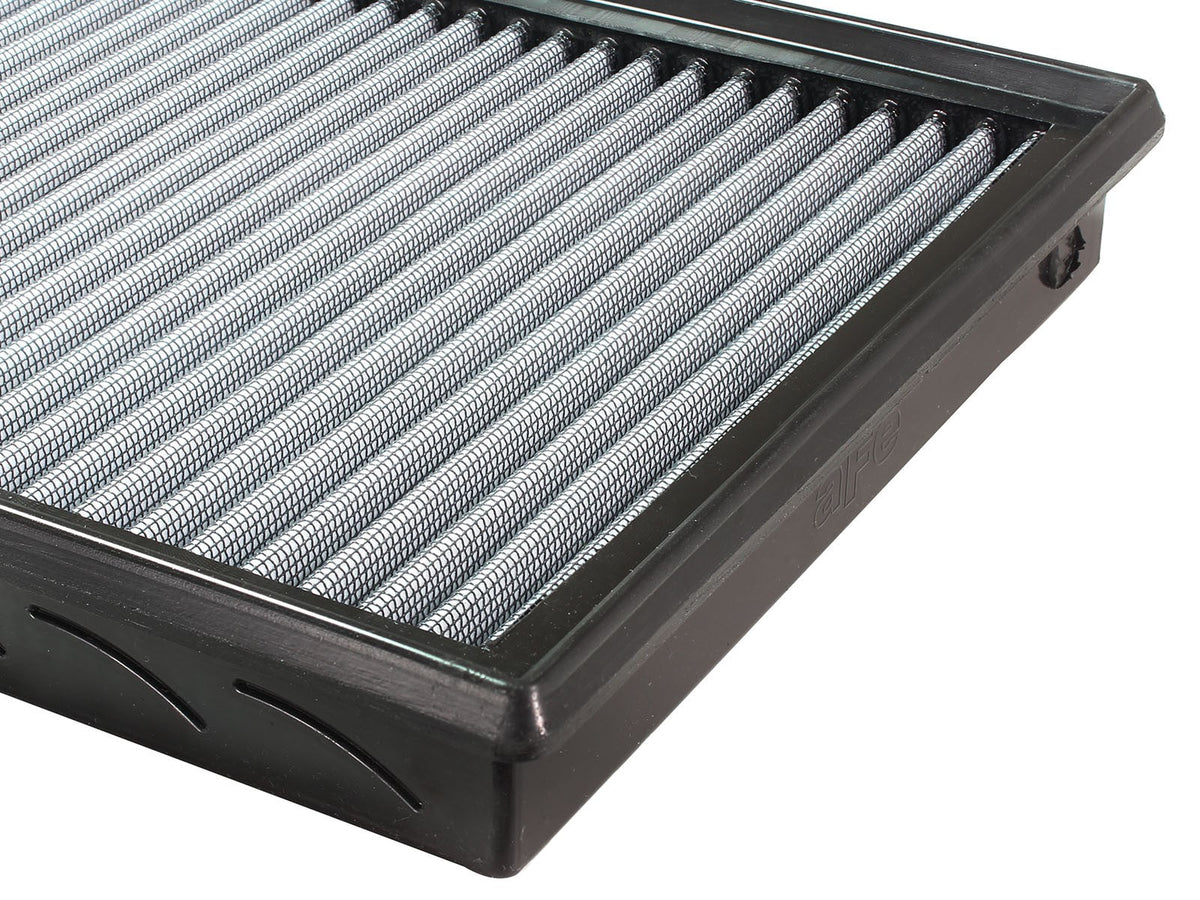 Magnum Flow OE Replacement Air Filter w/ Pro Dry S Media Ford Mustang 86-93 V8-5.0L aFe Power aFe Power