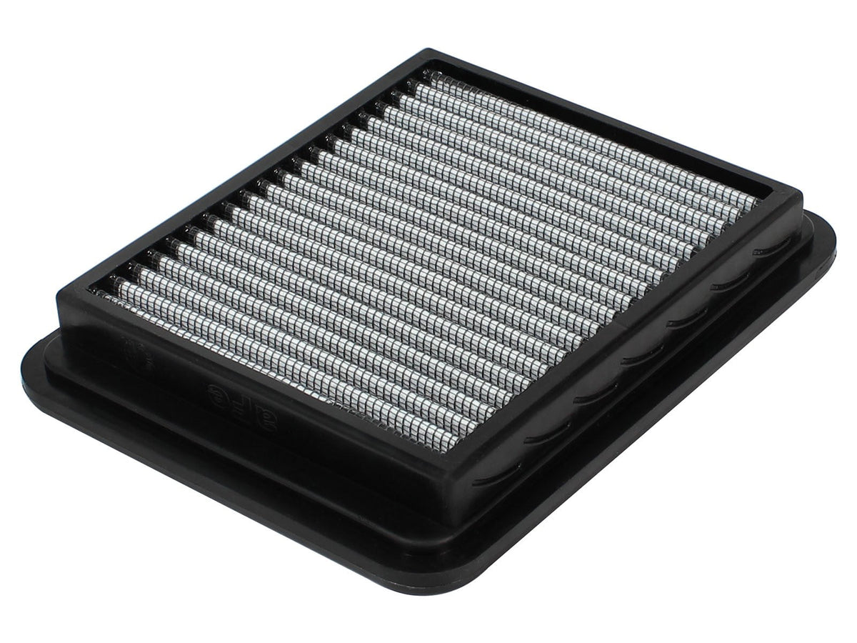 Magnum Flow OE Replacement Air Filter w/ Pro Dry S Media Mitsubishi Eclipse 95-05 L4-2.0L/2.4L aFe Power aFe Power