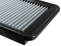 Magnum Flow OE Replacement Air Filter w/ Pro Dry S Media Mitsubishi Eclipse 95-05 L4-2.0L/2.4L aFe Power aFe Power