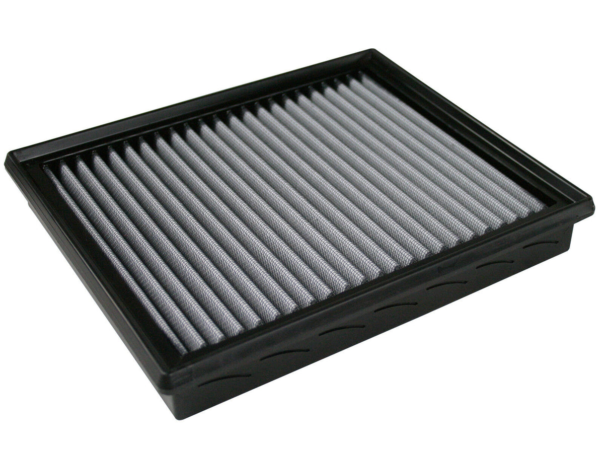 Magnum Flow OE Replacement Air Filter w/ Pro Dry S Media Audi Cars 96-05 / BMW Cars 93-06 / Volkswagen Cars 98-05 aFe Power aFe Power