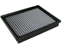 Magnum Flow OE Replacement Air Filter w/ Pro Dry S Media Audi Cars 96-05 / BMW Cars 93-06 / Volkswagen Cars 98-05 aFe Power aFe Power