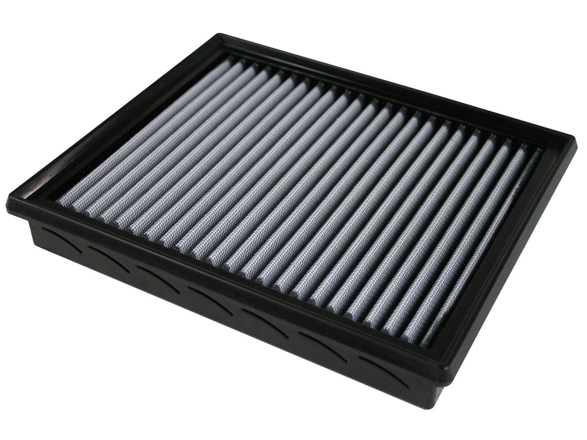 Magnum Flow OE Replacement Air Filter w/ Pro Dry S Media Audi Cars 96-05 / BMW Cars 93-06 / Volkswagen Cars 98-05 aFe Power aFe Power