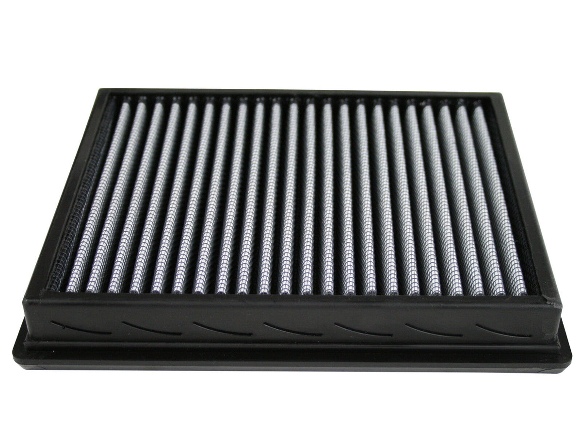Magnum Flow OE Replacement Air Filter w/ Pro Dry S Media Audi Cars 96-05 / BMW Cars 93-06 / Volkswagen Cars 98-05 aFe Power aFe Power