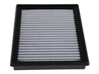 Magnum Flow OE Replacement Air Filter w/ Pro Dry S Media Audi Cars 96-05 / BMW Cars 93-06 / Volkswagen Cars 98-05 aFe Power aFe Power