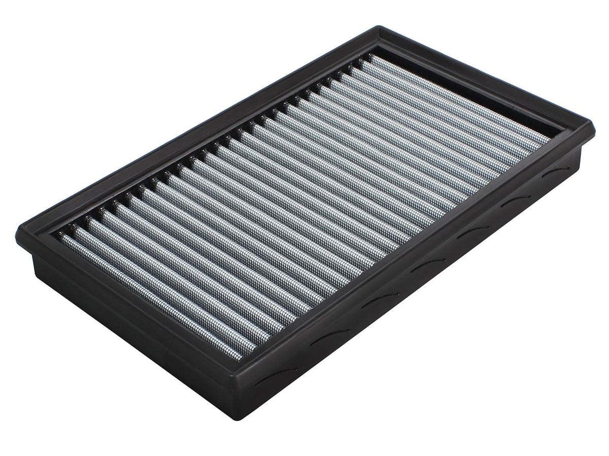 Magnum Flow OE Replacement Air Filter w/ Pro Dry S Media Audi Cars 92-12 / Volkswagen Cars 87-00 aFe Power aFe Power