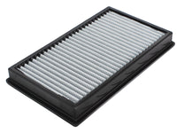 Magnum Flow OE Replacement Air Filter w/ Pro Dry S Media Audi Cars 92-12 / Volkswagen Cars 87-00 aFe Power aFe Power