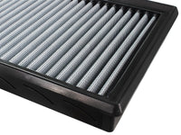 Magnum Flow OE Replacement Air Filter w/ Pro Dry S Media Audi Cars 92-12 / Volkswagen Cars 87-00 aFe Power aFe Power