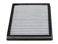 Magnum Flow OE Replacement Air Filter w/ Pro Dry S Media BMW 318i (E36) 94-99 / Z3 (E36) 96-98 L4-1.8/1.9L M42/M44 aFe Power aFe Power