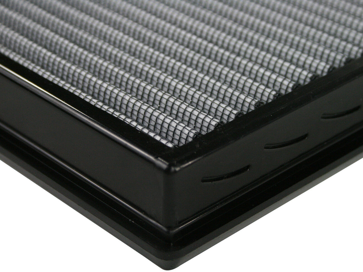 Magnum Flow OE Replacement Air Filter w/ Pro Dry S Media BMW 318i (E36) 94-99 / Z3 (E36) 96-98 L4-1.8/1.9L M42/M44 aFe Power aFe Power