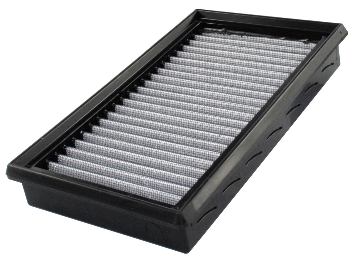 Magnum Flow OE Replacement Air Filter w/ Pro Dry S Media BMW 325i/e/es/ix (E30)/520i/525i/525e/528e/530i/535i (E28/E34) 86-94 L6 (M20/M50/M30) aFe Power aFe Power