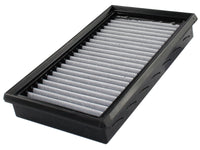 Magnum Flow OE Replacement Air Filter w/ Pro Dry S Media BMW 325i/e/es/ix (E30)/520i/525i/525e/528e/530i/535i (E28/E34) 86-94 L6 (M20/M50/M30) aFe Power aFe Power