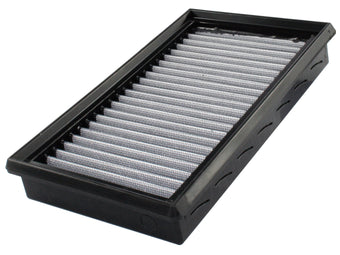 compare product Magnum Flow OE Replacement Air Filter w/ Pro Dry S Media BMW 325i/e/es/ix (E30)/520i/525i/525e/528e/530i/535i (E28/E34) 86-94 L6 (M20/M50/M30) aFe Power