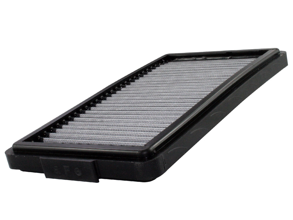 Magnum Flow OE Replacement Air Filter w/ Pro Dry S Media BMW 318i/320i/325e/528e/528i/530i/630CSi/735i 77-89 L6/M3 (E30) 88-91 L4-2.3L (S14) aFe Power aFe Power