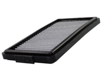 Magnum Flow OE Replacement Air Filter w/ Pro Dry S Media BMW 318i/320i/325e/528e/528i/530i/630CSi/735i 77-89 L6/M3 (E30) 88-91 L4-2.3L (S14) aFe Power aFe Power