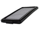 Magnum Flow OE Replacement Air Filter w/ Pro Dry S Media BMW 318i/320i/325e/528e/528i/530i/630CSi/735i 77-89 L6/M3 (E30) 88-91 L4-2.3L (S14) aFe Power aFe Power