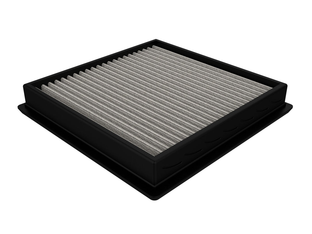 Magnum Flow OE Replacement Air Filter w/ Pro Dry S Media Ford Thunderbird / Mercury Cougar 89-97 aFe Power aFe Power