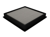 Magnum Flow OE Replacement Air Filter w/ Pro Dry S Media Ford Thunderbird / Mercury Cougar 89-97 aFe Power aFe Power